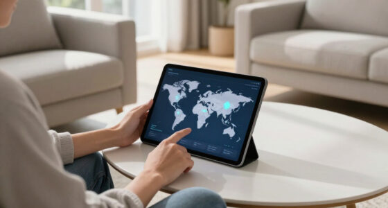 Data Center Surges In Global Coverage