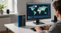 Data Center Surges In Global Coverage