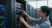 Data Centers Surges In Global Coverage