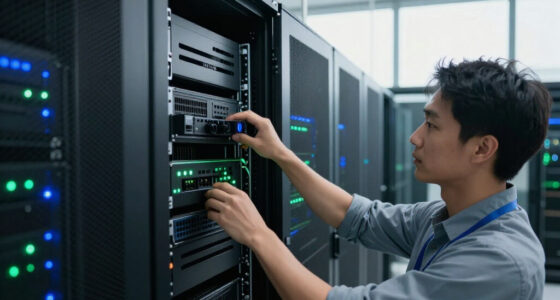 Data Centers Surges In Global Coverage
