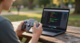 Decompiling A Nintendo 64 Game In 84 Days