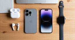 Did Caviar Just Spill The Beans On The iPhone Ultra And The iPhone 18 Pro Design, Specs And Release Date? - GSMArena.com News