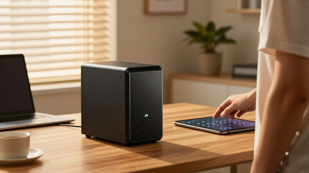 Elevate Your Storage Game With These AI NAS Devices In 2026