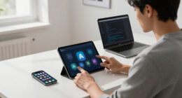 Exploring ByteDance’s Bold Move Into Competitive AI Development