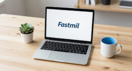 Fastmail Offers EU Data Region