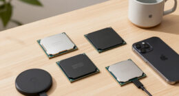Future-Proof Your Tech With These 10 AI Processors In 2026