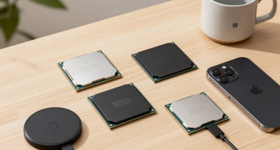Future-Proof Your Tech With These 10 AI Processors In 2026