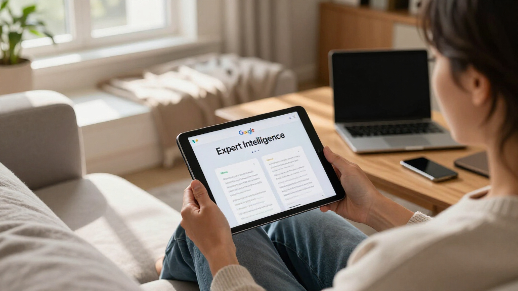 Google Announces ‘Expert Intelligence’ To Let You Add Play Books In Gemini Notebook