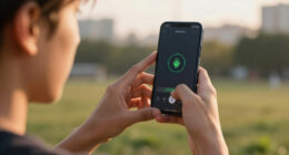 Google's Clever Android 17 Motion Sickness Feature Is Finally Rolling Out