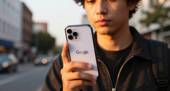 Google Surges In Global Coverage