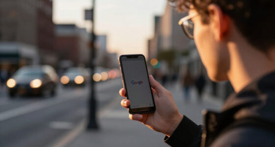 Google Surges In Global Coverage