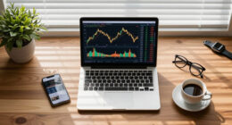 Harnessing AI For Market Success: Understanding Its Impact On Stock And Gold Prices