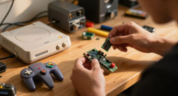 How To Make A Nintendo 64 Game In 2026