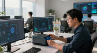 How To Measure And Improve Talent Density In AI