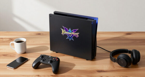 Kingdom Hearts IV Trailer Revealed