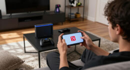 Konami Surges In Global Coverage