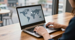 Lenovo Surges In Global Coverage