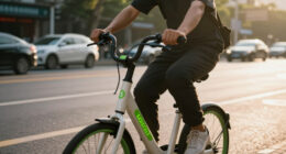 Lime Withdraws Bikes From London Borough After Blind Man Forced Into Busy Road In 'Very Frightening' Ordeal - London Evening Standard