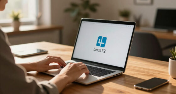 Linux 7.2