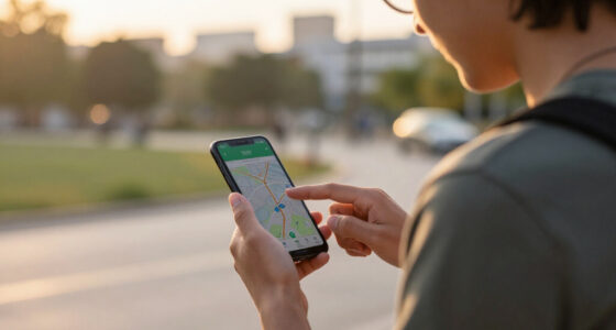 Mapquest Surges In Global Coverage