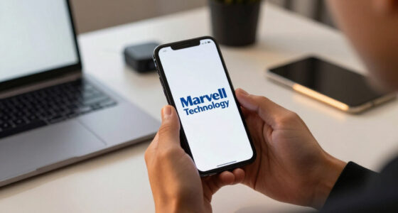 Marvell Technology Surges In Global Coverage