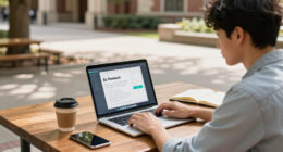 Maximize Your College Experience With AI In 2026