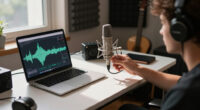 Maximize Your Studio Sound With These AI Condenser Microphones In 2026
