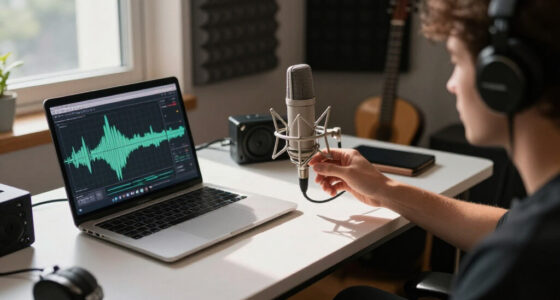 Maximize Your Studio Sound With These AI Condenser Microphones In 2026