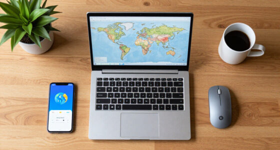 Microsoft Surges In Global Coverage