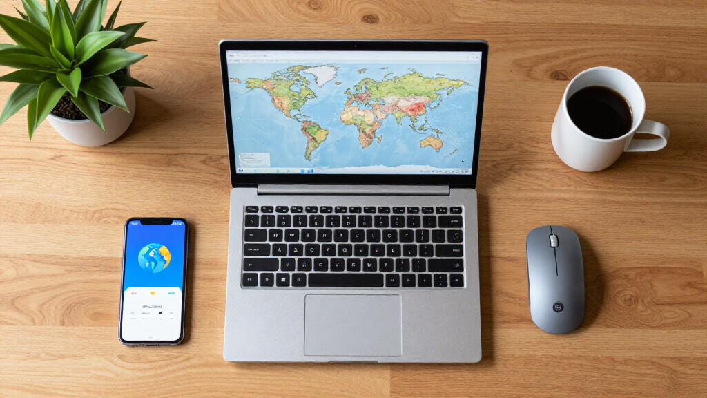 Microsoft Surges In Global Coverage
