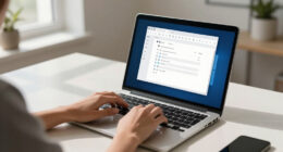 Microsoft Word For Windows 1.1A, Native X64 Port