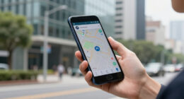 Motorola Surges In Global Coverage