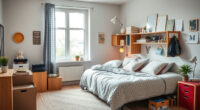 Off to college — dorm essentials