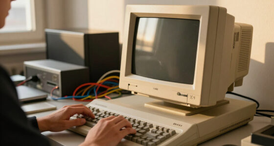 Os8088: A Powerful Mac-like OS For The IBM XT, 286, 386