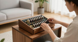 Parametron: 50S Japanese Computer That Uses Neither Transistors Nor Vacuum Tubes