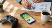 Pocket’s AI Made My Game Ideas Real. Now Meta Controls The Results.