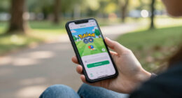 Pokemon Go Outage