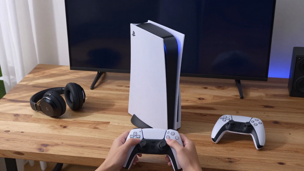 Ps5 Pro