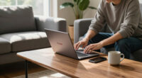 Review: Chuwi’s $449 Unibook Laptop Is A Funhouse-mirror MacBook Neo