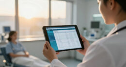 Revolutionizing Clinical Trials With AI: Icon’s Strategic Collaboration With Anthropic