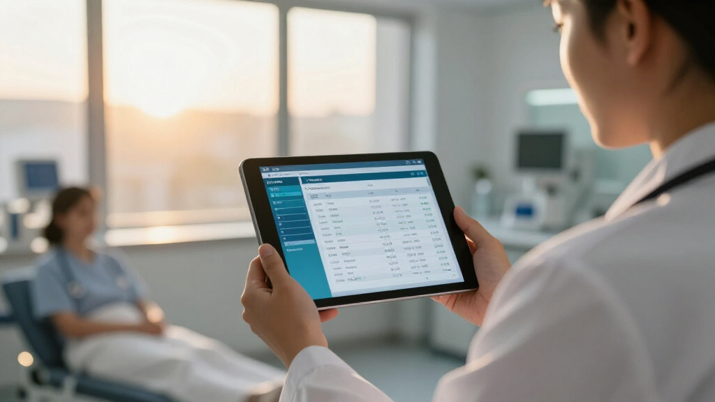 Revolutionizing Clinical Trials With AI: Icon’s Strategic Collaboration With Anthropic