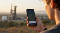 Rocket Lab Surges In Global Coverage