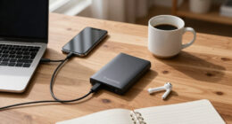 Seagate Technology Surges In Global Coverage