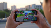 Sonic Characters Coming To Fortnite
