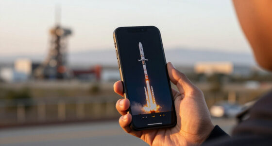 Spacex Surges In Global Coverage