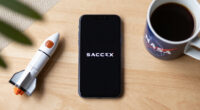 Spacex Surges In Global Coverage