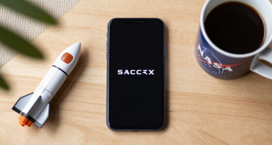 Spacex Surges In Global Coverage