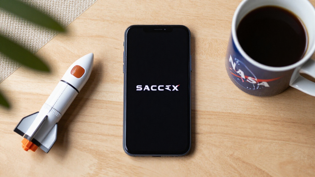 Spacex Surges In Global Coverage