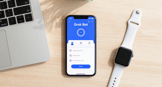 SpaceXAI Launches Grok Bot: A New Era Of Continuous AI Assistance