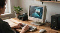 STV: A Full-motion Video Codec For The Atari ST